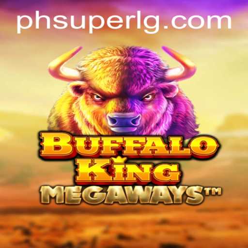 Exploring the Untamed World of BuffaloKing in Superlg