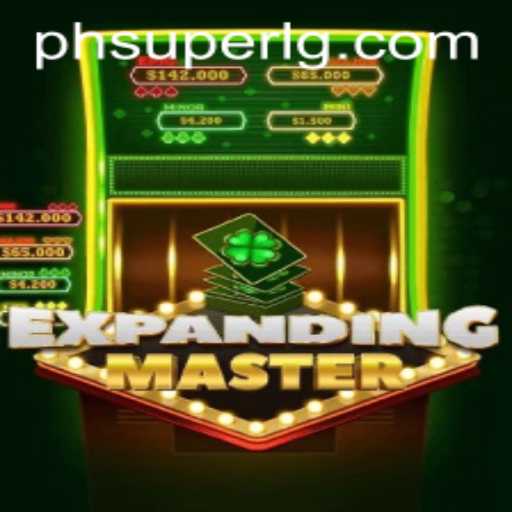 ExpandingMaster: A New Era in Strategy Gaming