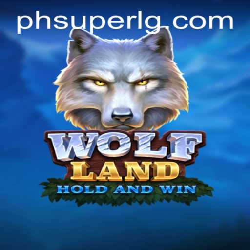 Exploring WolfLand: A New Gaming Odyssey with Superlg