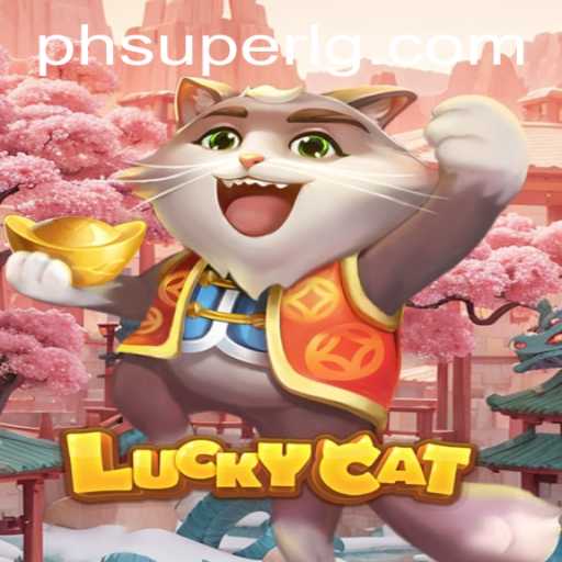 Unveiling LuckyCat: Your Guide to the Superlg Gaming Phenomenon
